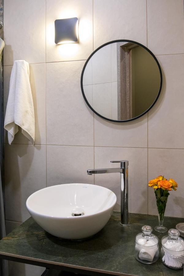 Hotelise L Bird Eye Apartment Yerevan Exterior photo